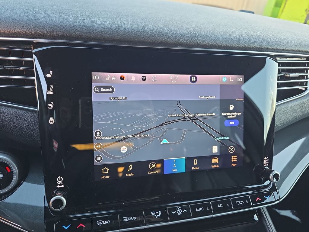 2022 Jeep Wagoneer Series I