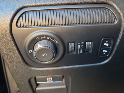 2022 Jeep Wagoneer Series I