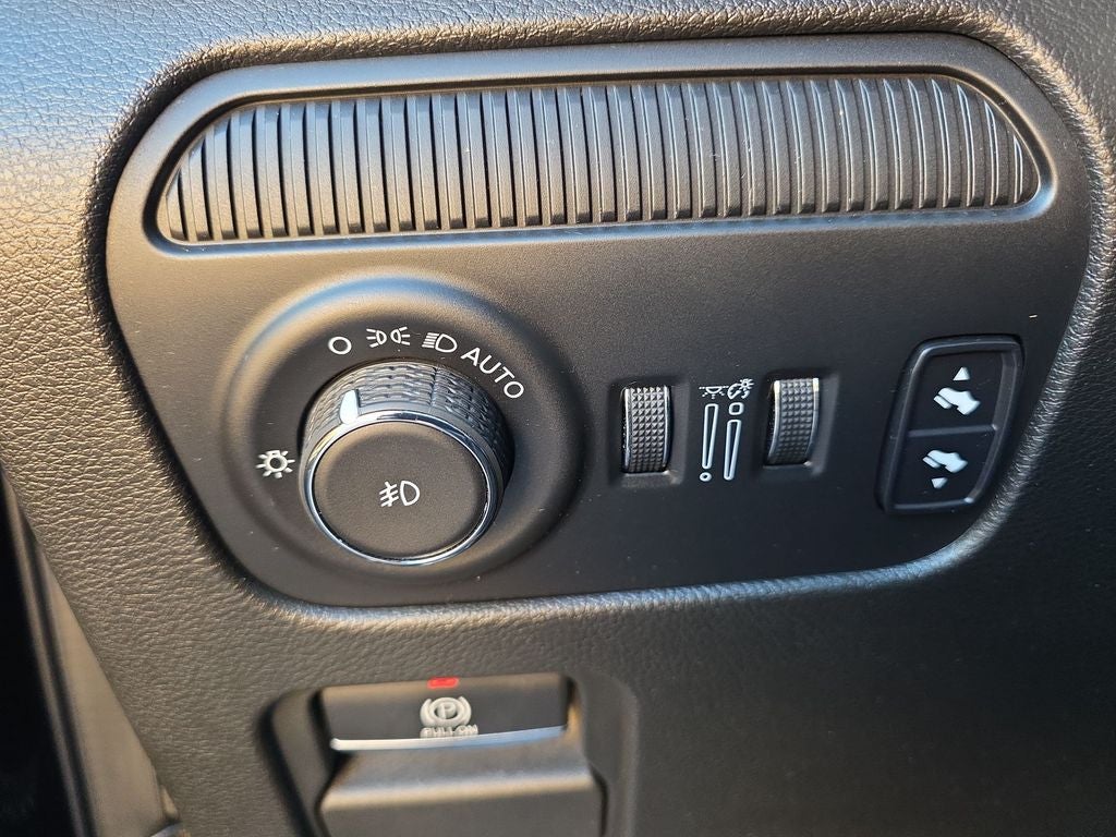 2022 Jeep Wagoneer Series I