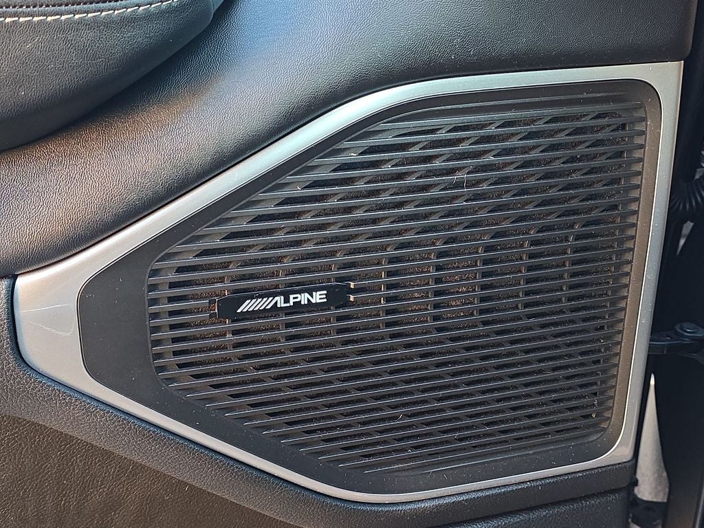 2022 Jeep Wagoneer Series I