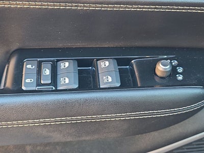 2022 Jeep Wagoneer Series I