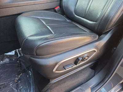 2022 Jeep Wagoneer Series I