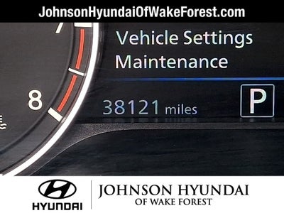 2022 Nissan Altima 2.5 SL