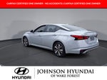 2022 Nissan Altima 2.5 SL