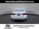 2022 Nissan Altima 2.5 SL