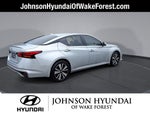 2022 Nissan Altima 2.5 SL