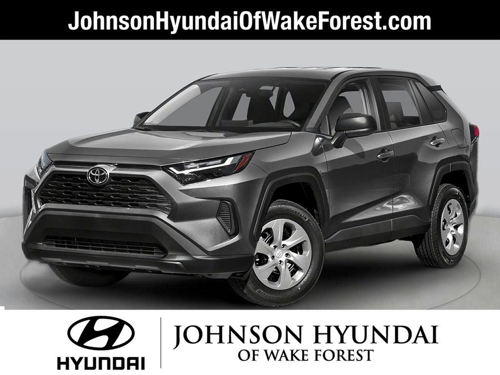 2024 Toyota RAV4 Limited
