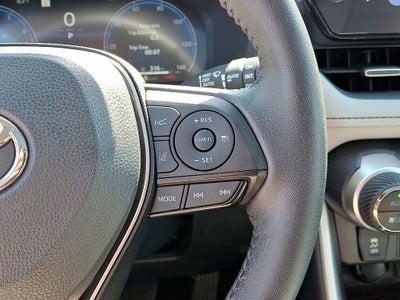 2024 Toyota RAV4 Limited