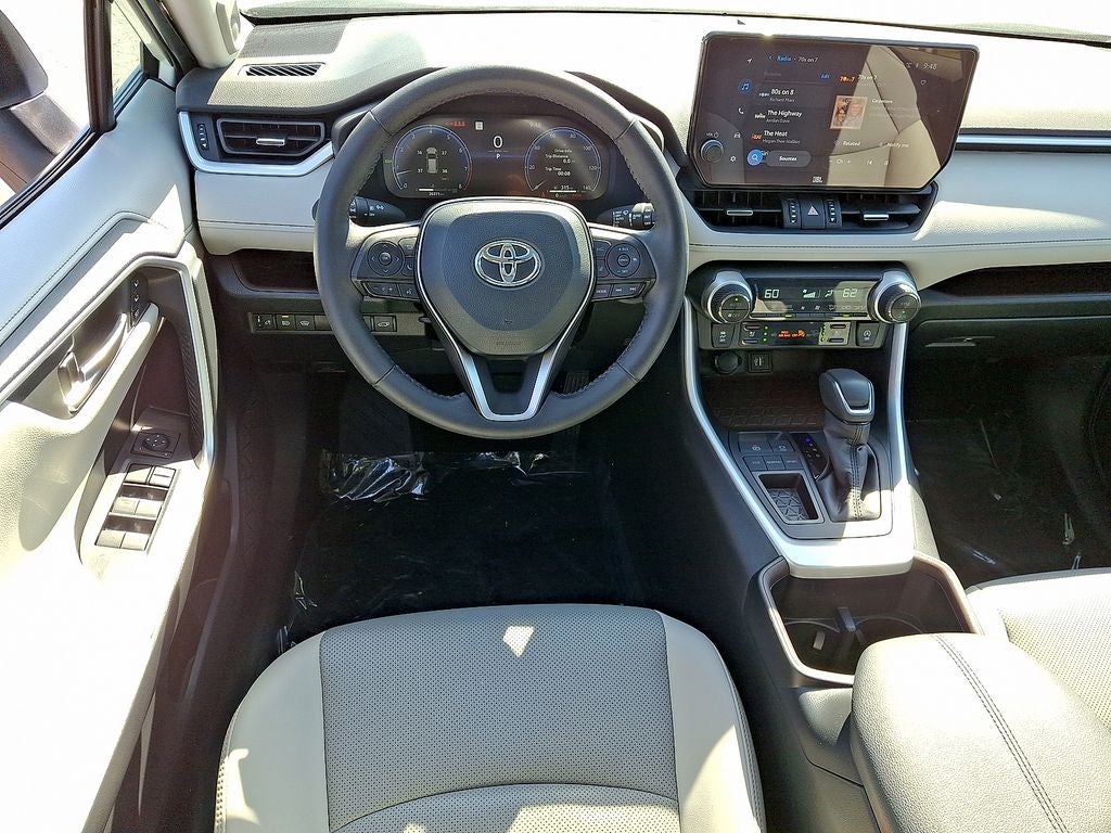2024 Toyota RAV4 Limited