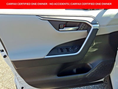2024 Toyota RAV4 Limited