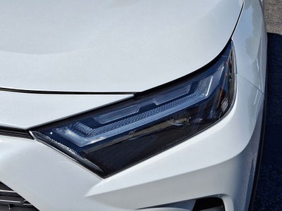2024 Toyota RAV4 Limited