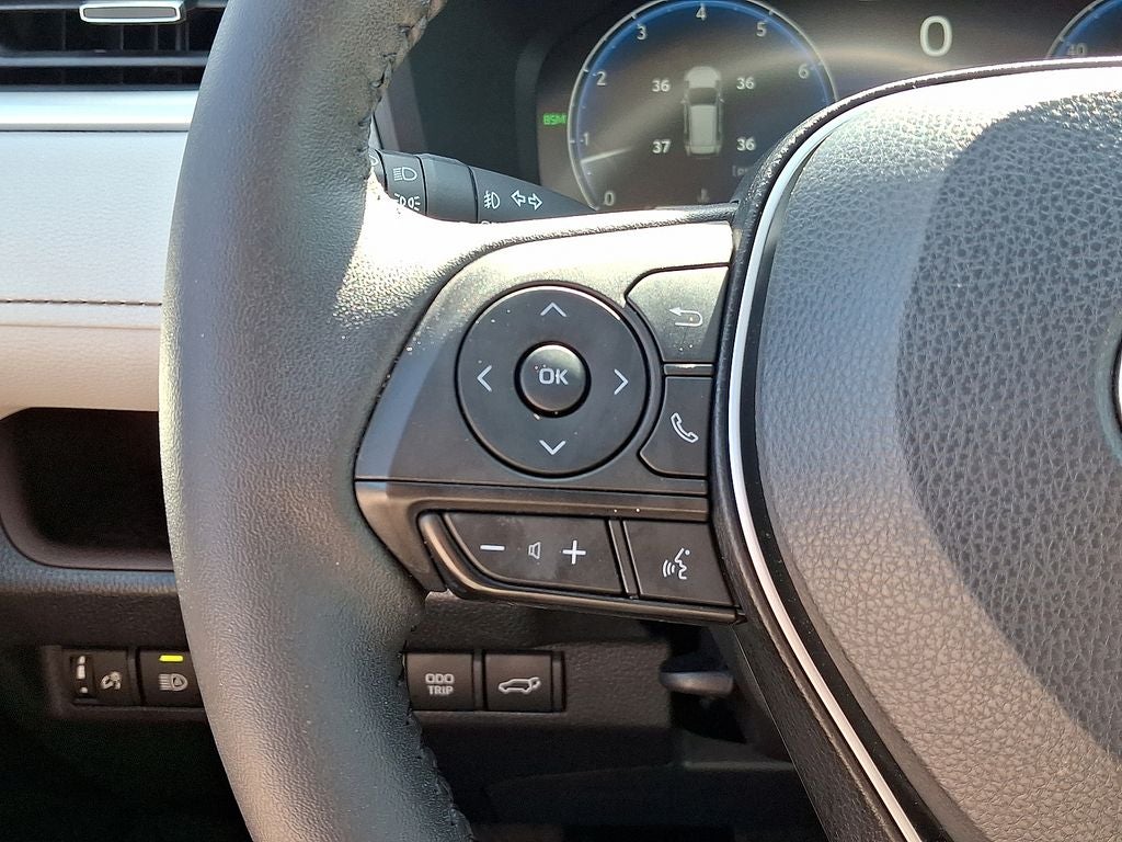 2024 Toyota RAV4 Limited