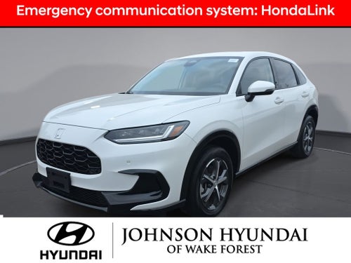 2023 Honda HR-V EX-L