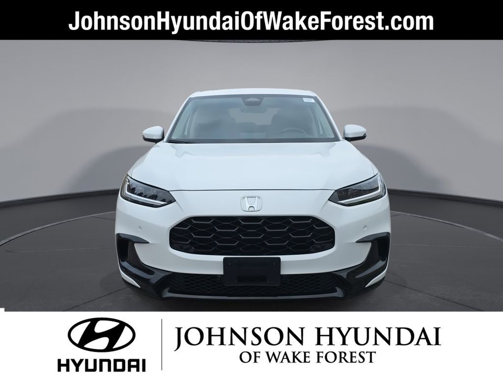 2023 Honda HR-V EX-L