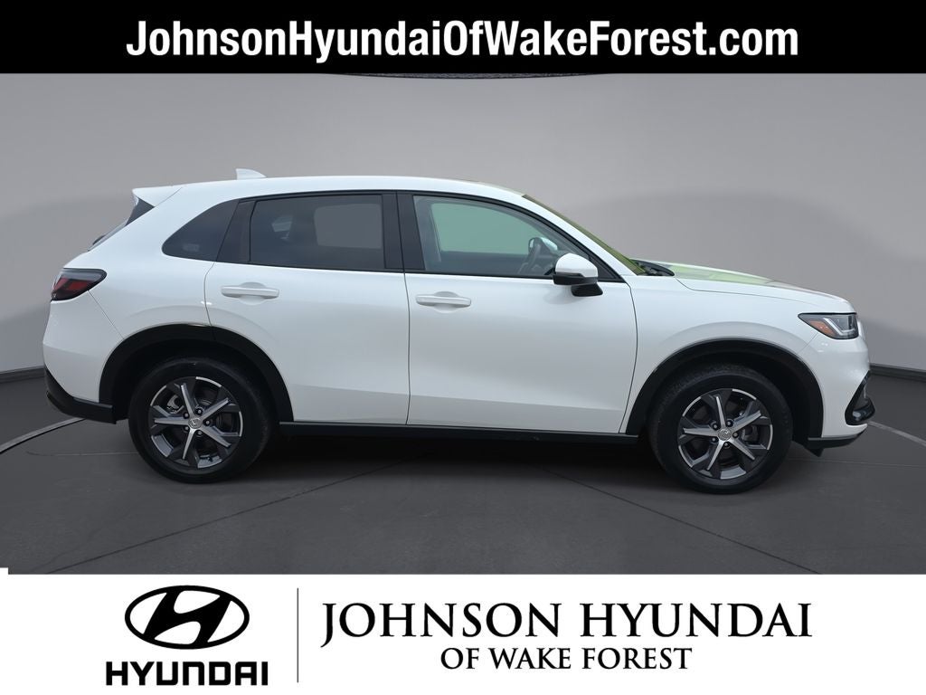 2023 Honda HR-V EX-L