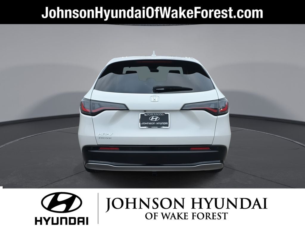 2023 Honda HR-V EX-L