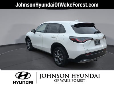 2023 Honda HR-V EX-L