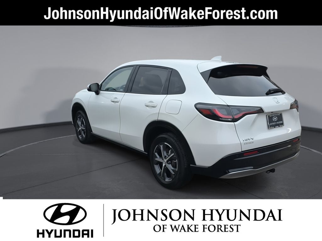 2023 Honda HR-V EX-L