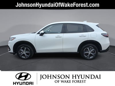 2023 Honda HR-V EX-L