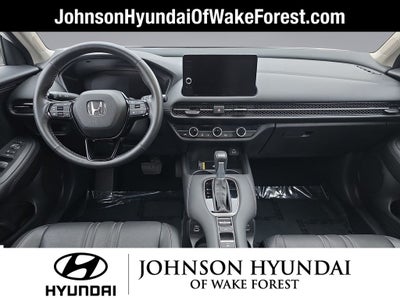 2023 Honda HR-V EX-L