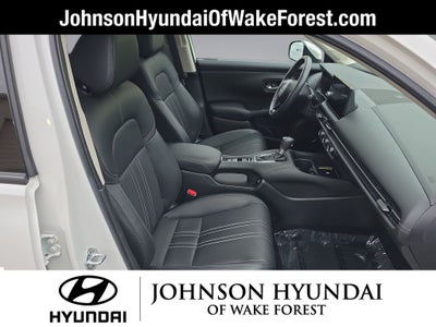 2023 Honda HR-V EX-L