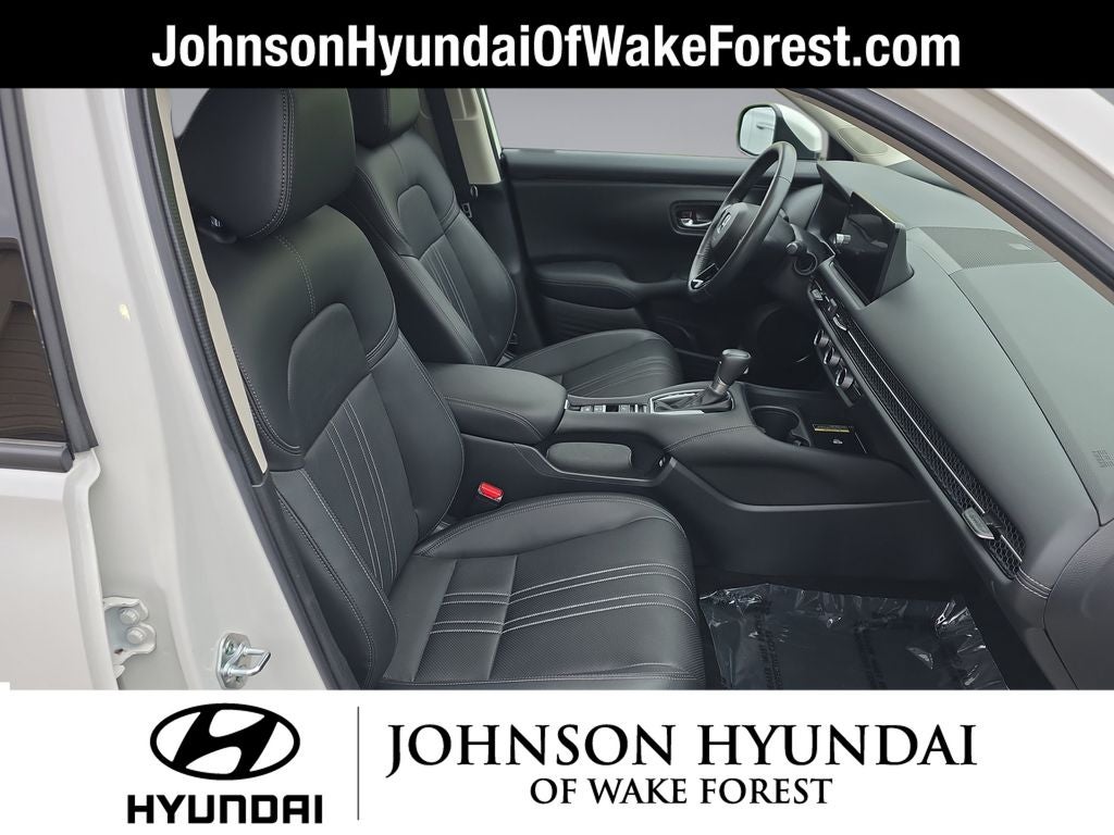 2023 Honda HR-V EX-L