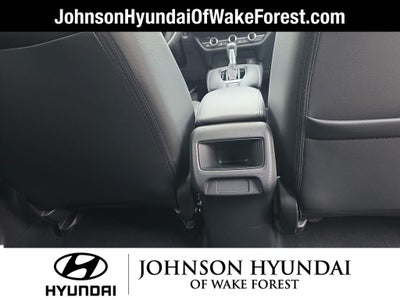 2023 Honda HR-V EX-L