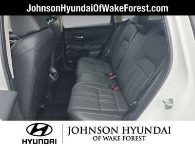 2023 Honda HR-V EX-L