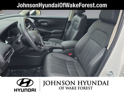 2023 Honda HR-V EX-L