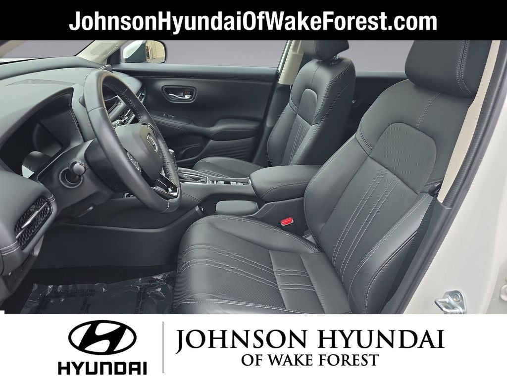 2023 Honda HR-V EX-L