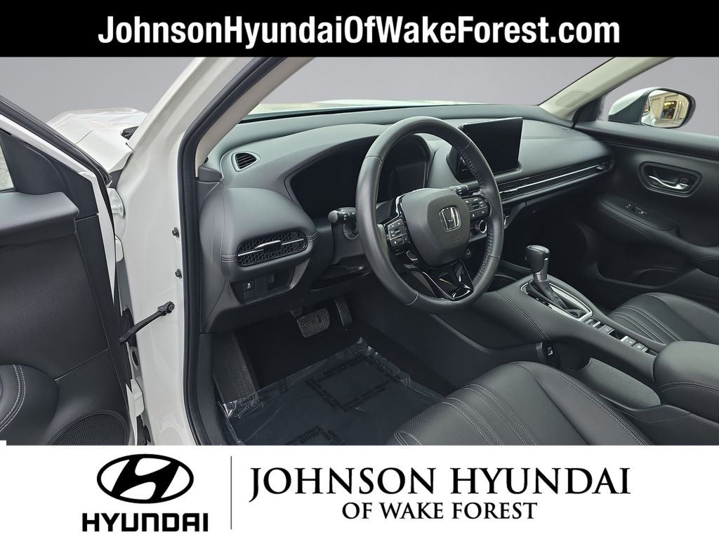 2023 Honda HR-V EX-L