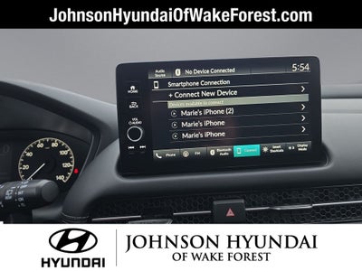 2023 Honda HR-V EX-L