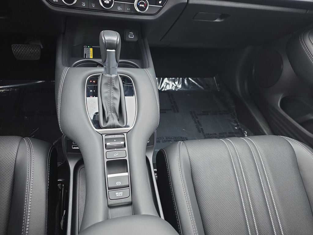 2023 Honda HR-V EX-L