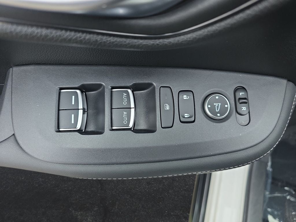 2023 Honda HR-V EX-L