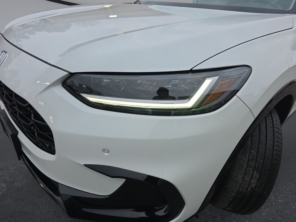 2023 Honda HR-V EX-L