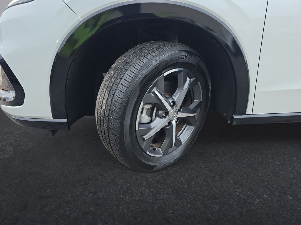 2023 Honda HR-V EX-L