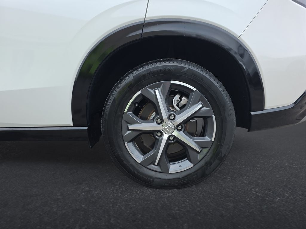 2023 Honda HR-V EX-L