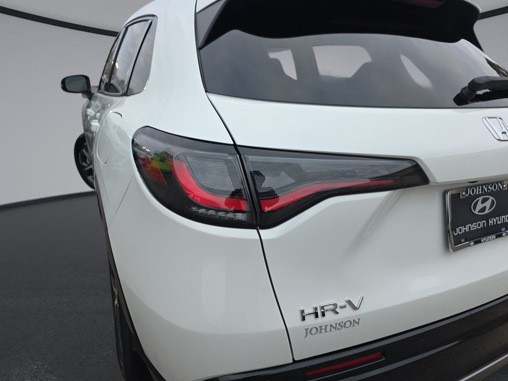 2023 Honda HR-V EX-L