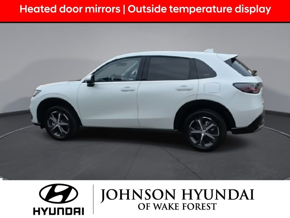 2023 Honda HR-V EX-L