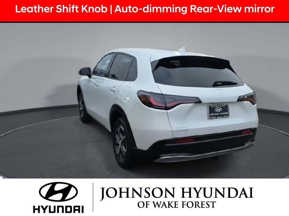 2023 Honda HR-V EX-L