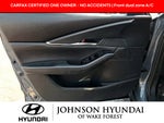 2024 Mazda Mazda CX-30 2.5 S Carbon Edition
