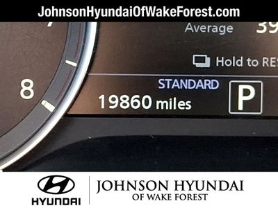 2024 INFINITI QX50 SPORT