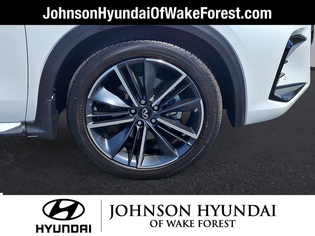 2024 INFINITI QX50 SPORT