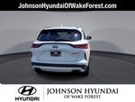 2024 INFINITI QX50 SPORT