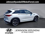 2024 INFINITI QX50 SPORT