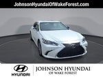 2021 Lexus ES 250