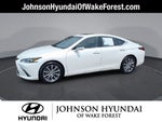 2021 Lexus ES 250