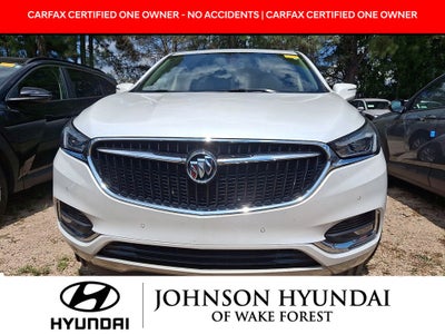 2020 Buick Enclave Premium Group