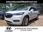 2020 Buick Enclave Premium Group