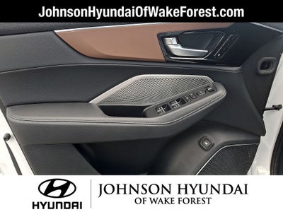 2022 Acura MDX 3.5L SH-AWD